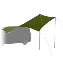 DoD Car-Together Tarp -Outdoor Camping Store TT5 791 KH 4 a851fb2b ba7e 421b 856b 8575ba18ca7b