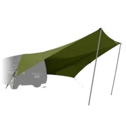 DoD Car-Together Tarp -Outdoor Camping Store TT5 791 KH 5 8dafc8cf 502a 4657 92e2 cc59aaabaee0
