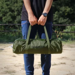 DoD Car-Together Tarp -Outdoor Camping Store TT5 791 KH 8