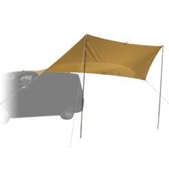 DoD Car-Together Tarp -Outdoor Camping Store TT5 791 TN 3