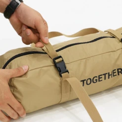 DoD Car-Together Tarp -Outdoor Camping Store TT5 791 TN 4