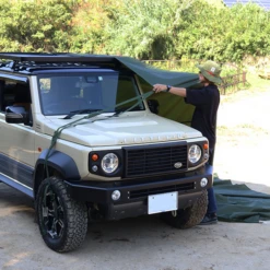 DoD Car-Together Tarp -Outdoor Camping Store TT5 791 TN 9 600x600 1