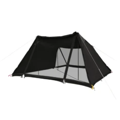 DoD 4x4 Base TC Shelter Tent -Outdoor Camping Store TT5 962 BK 3