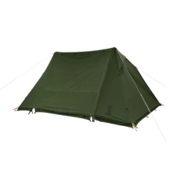 DoD 4x4 Base TC Shelter Tent -Outdoor Camping Store TT5 962 KH 3