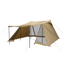 DoD 4x4 Base TC Shelter Tent -Outdoor Camping Store TT5 962 TN 2