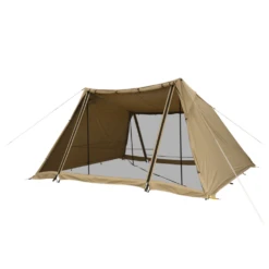 DoD 4x4 Base TC Shelter Tent -Outdoor Camping Store TT5 962 TN 3