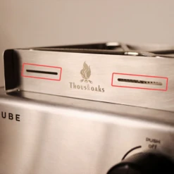 Kovea Cube Camping Gas Stove -Outdoor Camping Store TW001 04