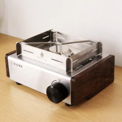 Kovea Cube Camping Gas Stove -Outdoor Camping Store TW001 05