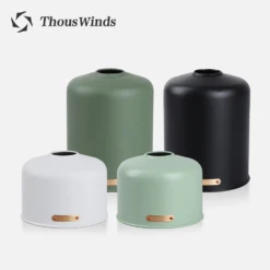 Thous Winds 450g Gas Tank Cover -Outdoor Camping Store TW2086 S 04 ed6b6555 5052 4379 a5b7 9ccc866231ab