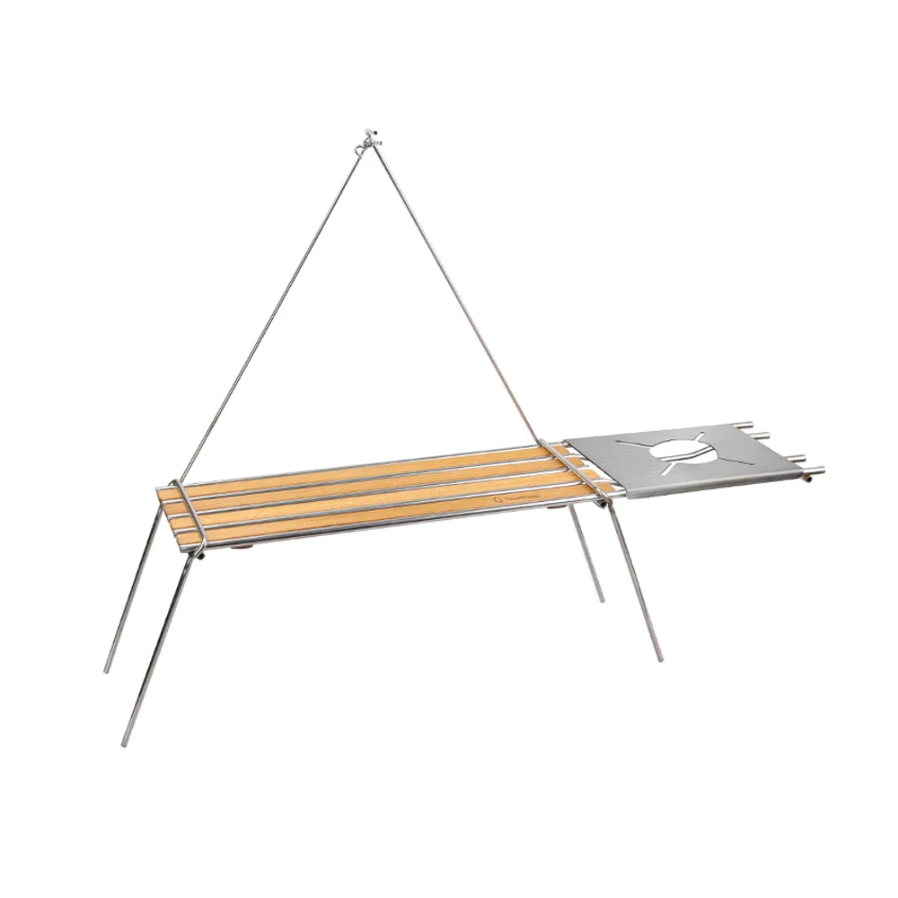 Thous Winds Rubik's Cube Folding Table 3 Thous Winds Rubik's Cube Folding Table - Image 3