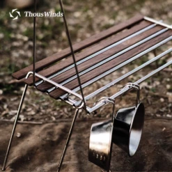 Thous Winds Rubik's Cube Folding Table 19 Thous Winds Rubik's Cube Folding Table -Outdoor Camping Store TW5025 07