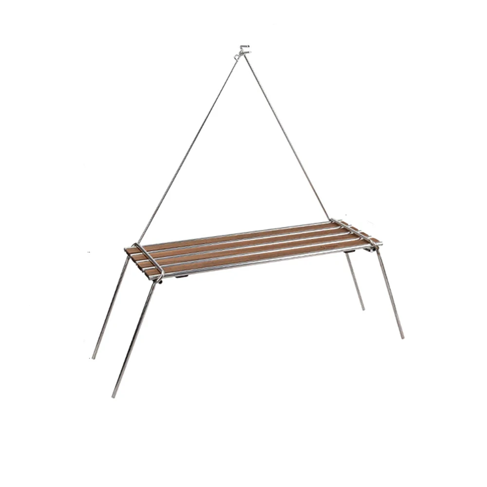 Thous Winds Rubik's Cube Folding Table 2 Thous Winds Rubik's Cube Folding Table - Image 2