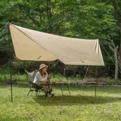 DoD Itsuka No Hammock -Outdoor Camping Store Tarpalone