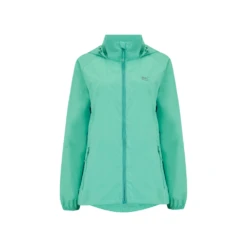 Mac In A Sac Origin II Jacket Unisex 10000mm -Outdoor Camping Store Tifanny Green 1