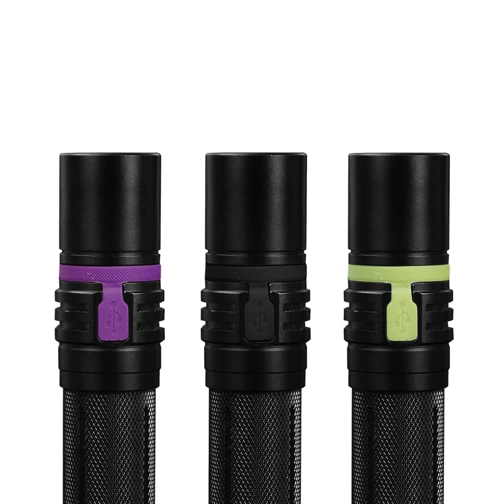 Fenix UC30 Flashlight - 1000 Lumens 3 Fenix UC30 Flashlight - 1000 Lumens - Image 3