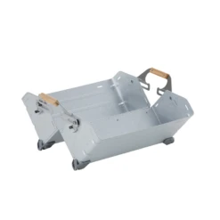 Snow Peak Stacking Shelf Container -Outdoor Camping Store UG 025G 03