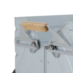 Snow Peak Stacking Shelf Container -Outdoor Camping Store UG 025G 04