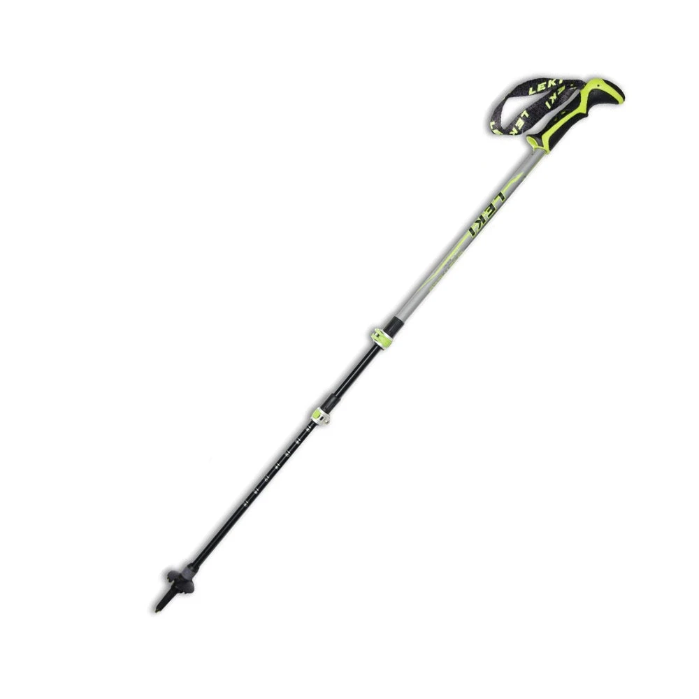 Leki Trekking Pole Cristallo DSS 1 Leki Trekking Pole Cristallo DSS