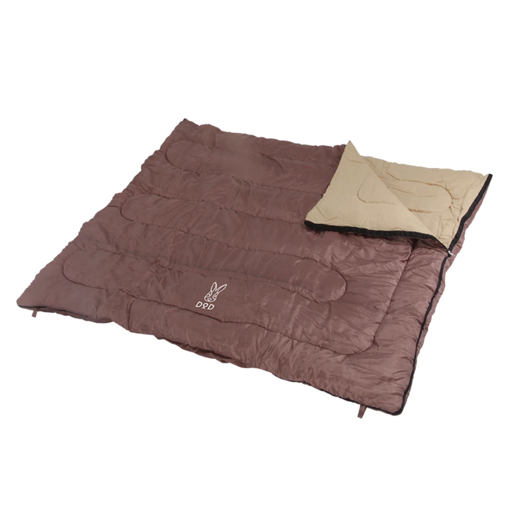 DoD Family Sleeping Bag 2 DoD Family Sleeping Bag - Image 2