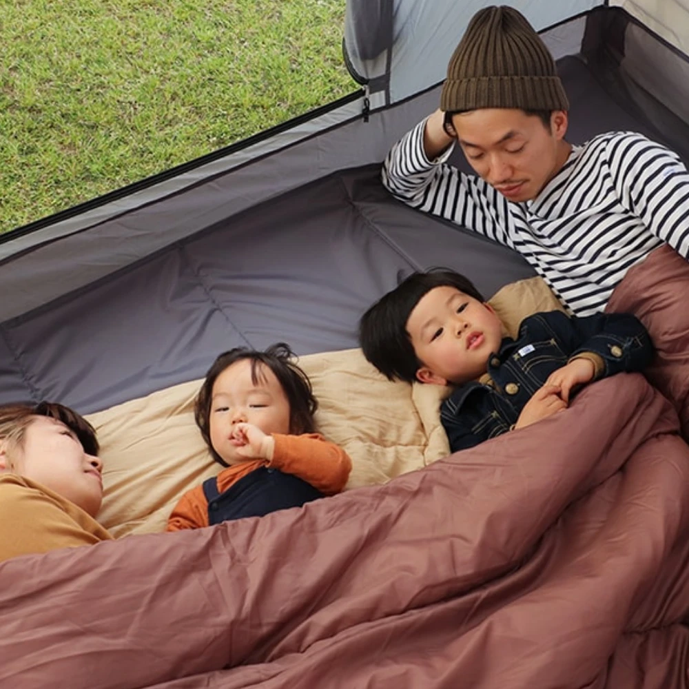 DoD Family Sleeping Bag 8 DoD Family Sleeping Bag - Image 8