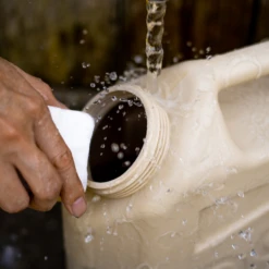 DoD Jiminy Tank -Outdoor Camping Store WT3 863 BG 7