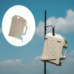 DoD Jiminy Tank -Outdoor Camping Store WT3 863 BG 9