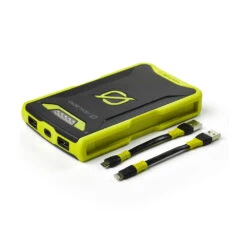 Goal Zero Venture 70 Solar Recharger (Micro/Lightning) -Outdoor Camping Store aadcafe69b1d8f874061855334612e4b