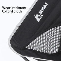Hewolf Space Small Aluminum Alloy Foldable Chair -Outdoor Camping Store aliexpress 1129 142823 03