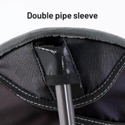 Hewolf Space Small Aluminum Alloy Foldable Chair -Outdoor Camping Store aliexpress 1129 142823 05