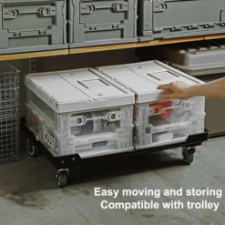 Shimoyama Small Collapsible Storage Box -Outdoor Camping Store box 9 600x600 53501570 9526 4fb6 9e79 46c0343b006d