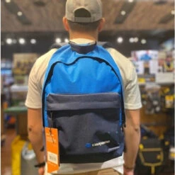 Caribee Campus 22L - High Durability Vibrant Colour Casual Unisex Bag Pack Lightweight Backpack -Outdoor Camping Store c3145925fe2f5acbe4a01eaabf3b4e35 tn