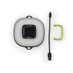 Goal Zero Crush Light -Outdoor Camping Store d965760e4ba2fa7d340b665feb70cf95