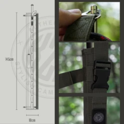 KZM Field Pole Toshi 8 KZM Field Pole Toshi -Outdoor Camping Store dimension 145040bf 1332 4e9d a1fb b082320b45dc