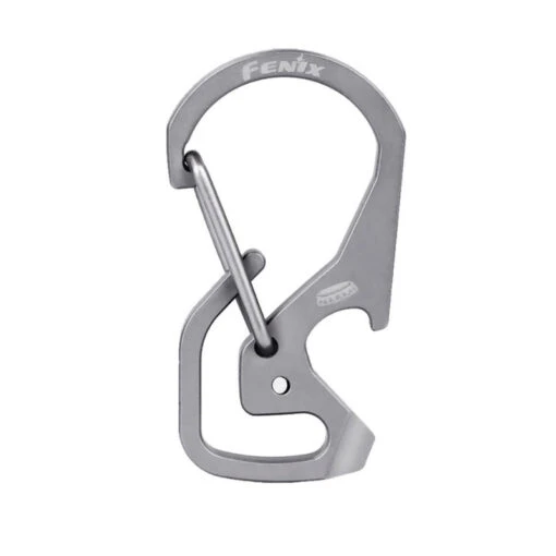 Fenix ALB-20 Multi-Purpose Snap Hook -Outdoor Camping Store ee4