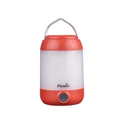 Fenix CL23 Camping Lantern Fresh Green -Outdoor Camping Store fenix cl23 lantern red