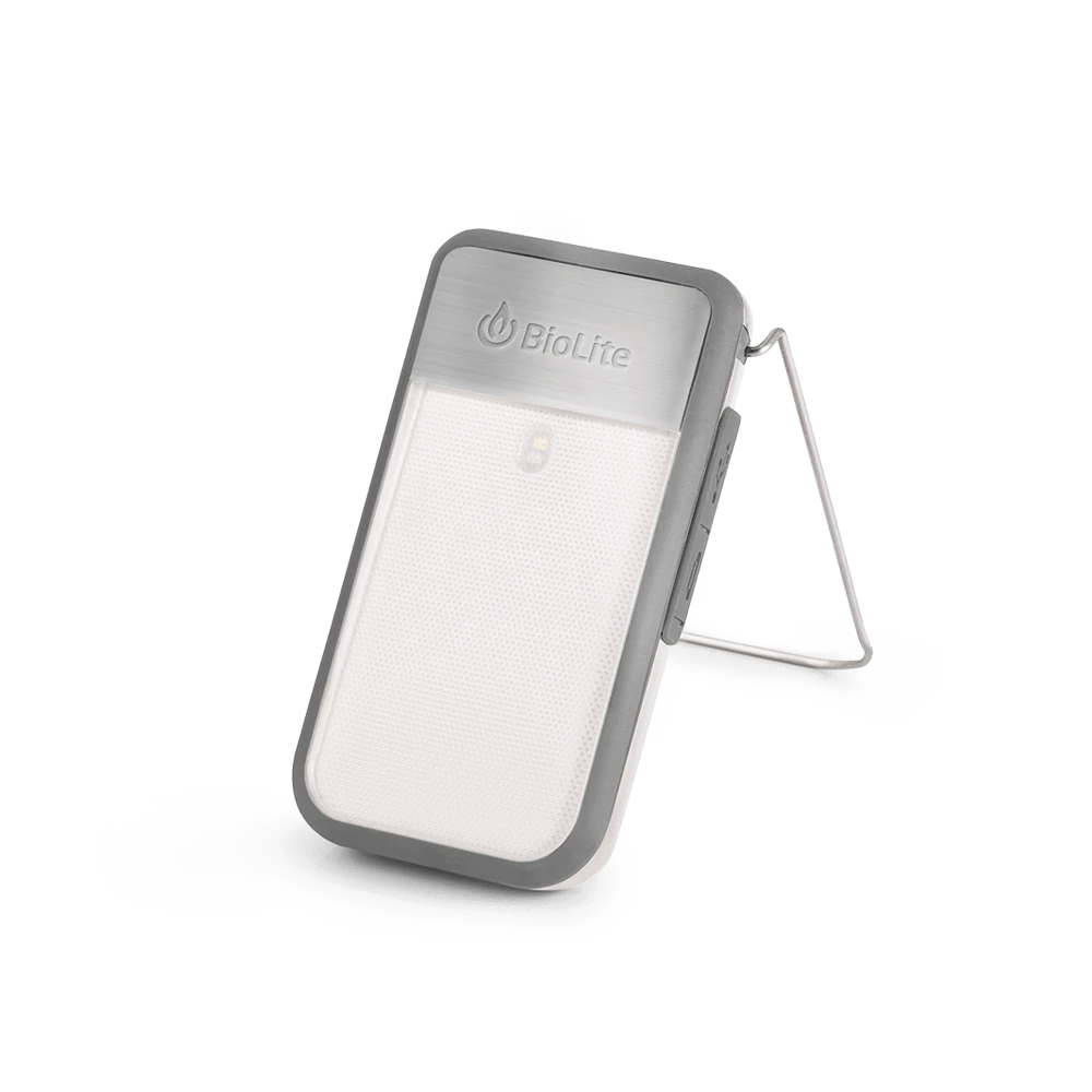BioLite PowerLight Mini 1 BioLite PowerLight Mini