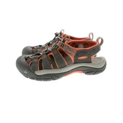 Keen Newport H2 (Women) - Magnet/Coral -Outdoor Camping Store ke01616 1 1