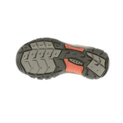 Keen Newport H2 (Women) - Magnet/Coral -Outdoor Camping Store ke01616