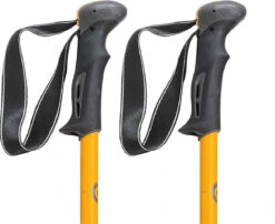 Leki Trail Anti Shock Trekking Pole -Outdoor Camping Store leki trail as 1