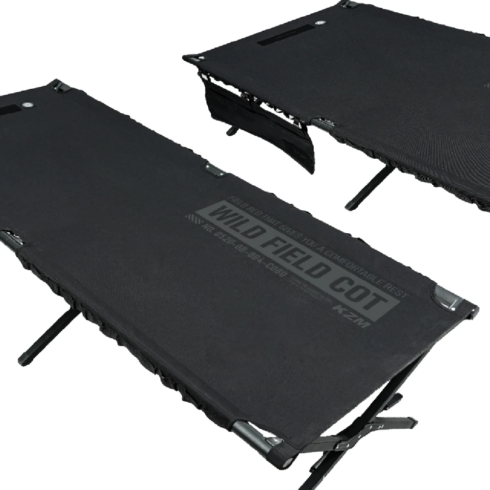 KZM Field Cot Max 2 KZM Field Cot Max - Image 2