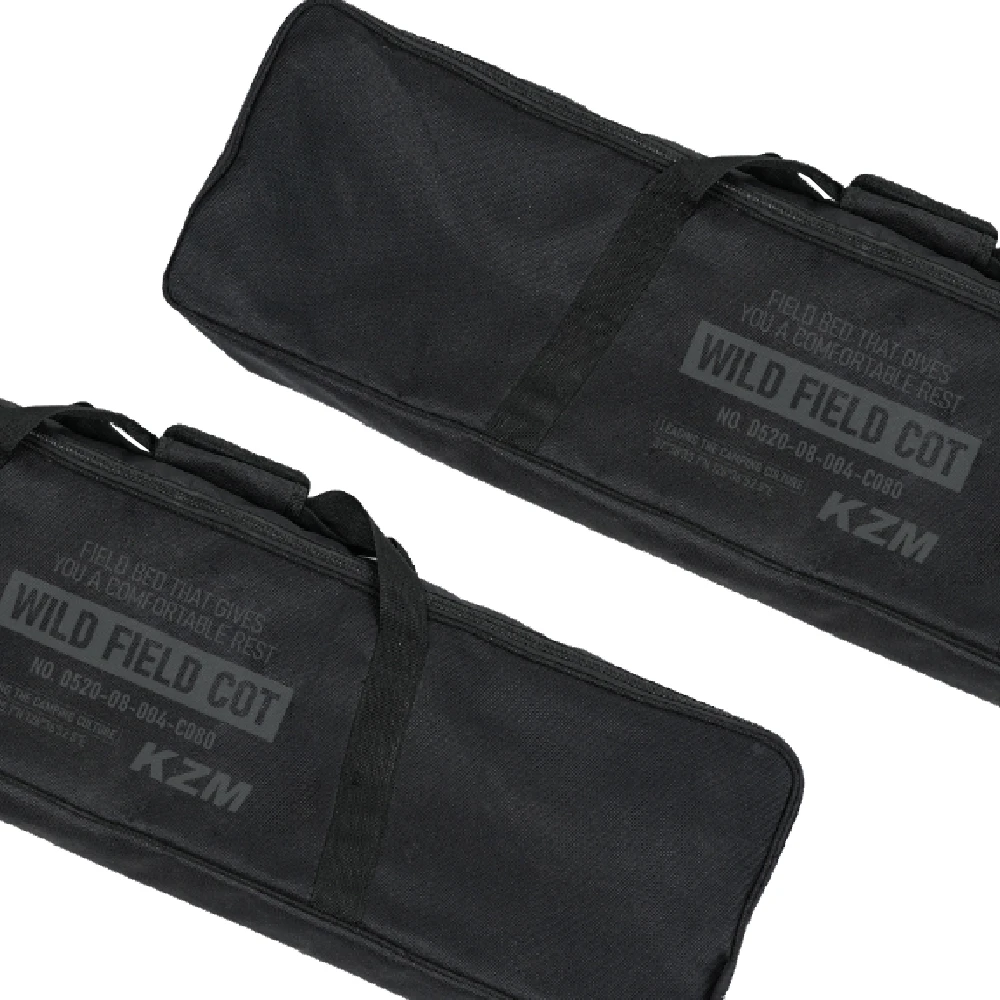 KZM Field Cot Max 3 KZM Field Cot Max - Image 3