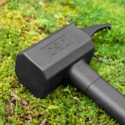 DoD Silent Hammer -Outdoor Camping Store lp photo2