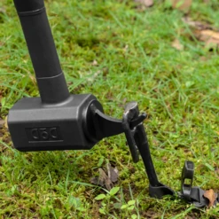 DoD Silent Hammer -Outdoor Camping Store lp photo3