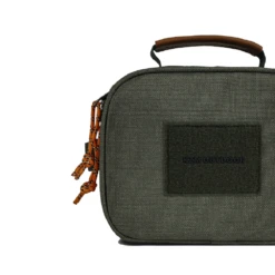 KZM Field Oval Case -Outdoor Camping Store lp 01