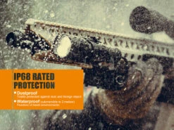 Fenix TK25UV White 1000LM + 3000mW -Outdoor Camping Store p11 E 85700.1537290419