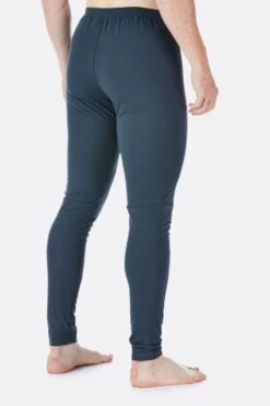 Rab Forge Leggings - Beluga -Outdoor Camping Store qbu 89 pic02