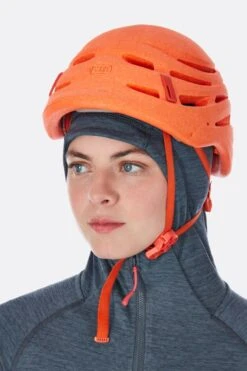 Rab Nexus Jacket Women's - Berry -Outdoor Camping Store qfe 69 pic07