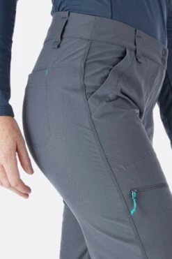 Rab Helix Pants Women's 9 Rab Helix Pants Women's -Outdoor Camping Store qfu 05 pic04