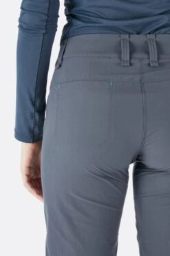 Rab Helix Pants Women's 10 Rab Helix Pants Women's -Outdoor Camping Store qfu 05 pic06