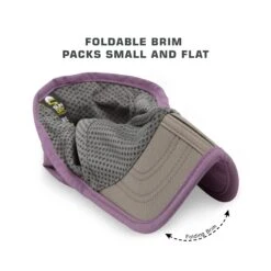 Sunday Afternoons Repel Storm Cap -Outdoor Camping Store repel storm cap plum foldable brim combo fw20 2